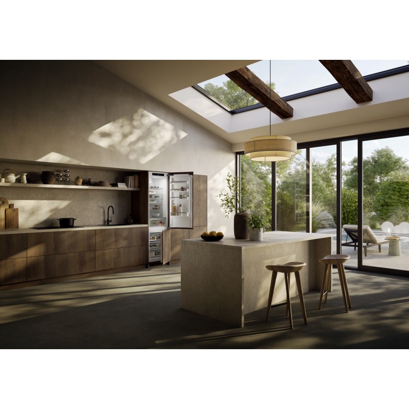 Liebherr ICNd 5603-20, Combiné réfrigérateur-congélateur