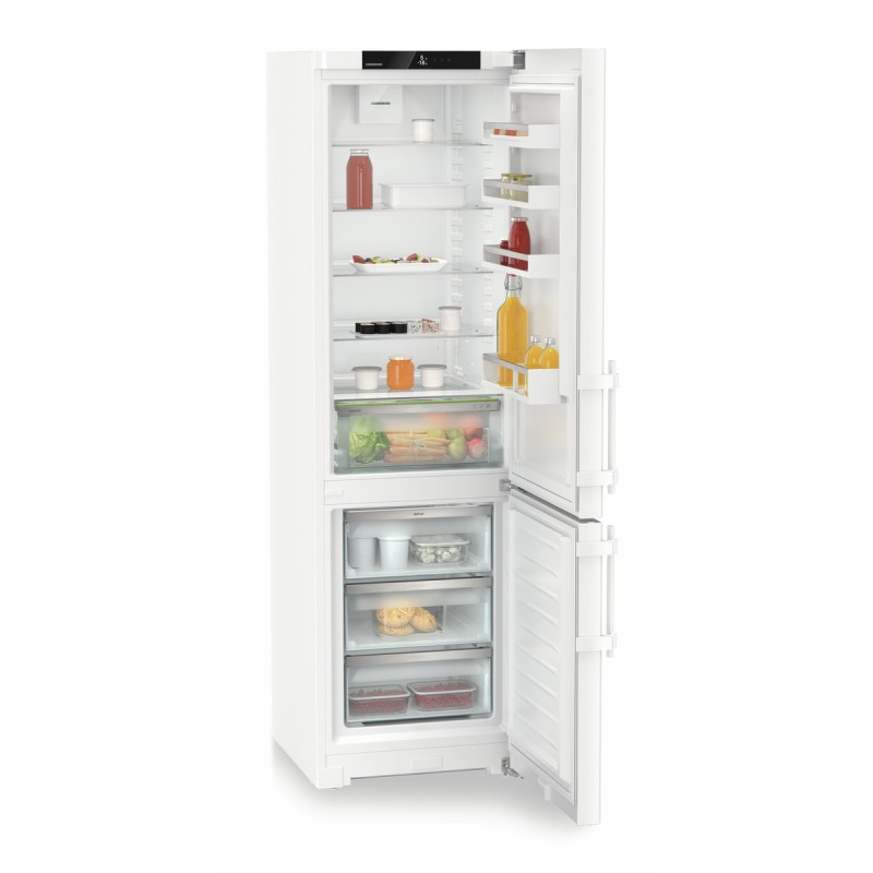 Liebherr CNa 5713-20, Kühl-Gefrier-Kombination