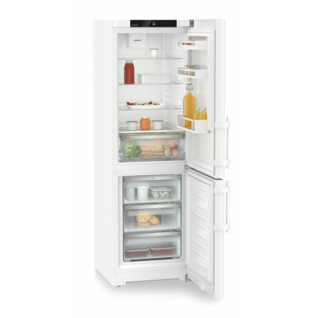 Liebherr CNc 5213-20, Kühl-Gefrier-Kombination