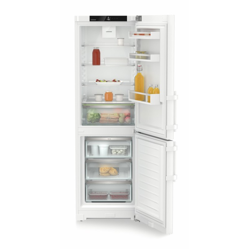 Liebherr CNc 5213-20, Combiné réfrigérateur-congélateur