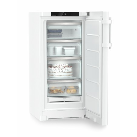Liebherr FNd 4234-20, Gefrierschrank