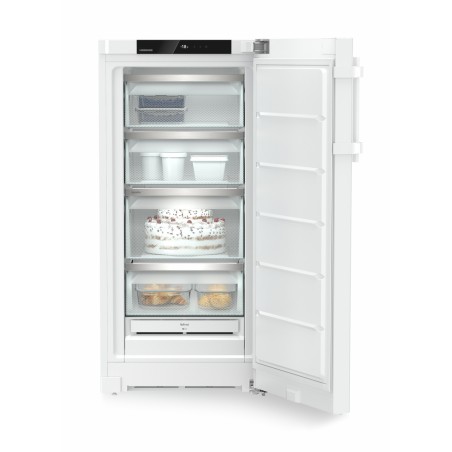 Liebherr FNd 4234-20, Gefrierschrank