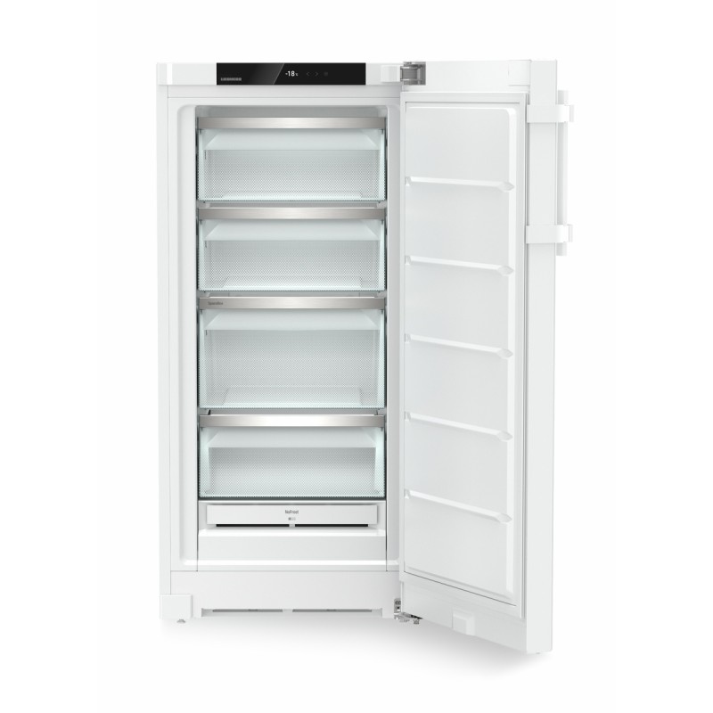 Liebherr FNd 4234-20, Congélateur