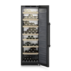 Liebherr WSbsi 5252-21, Cave à vin