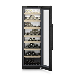 Liebherr WPbsi 5252-21, Weinkühlschrank