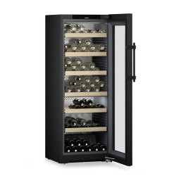 Liebherr WPbsi 5052-21, Weinkühlschrank