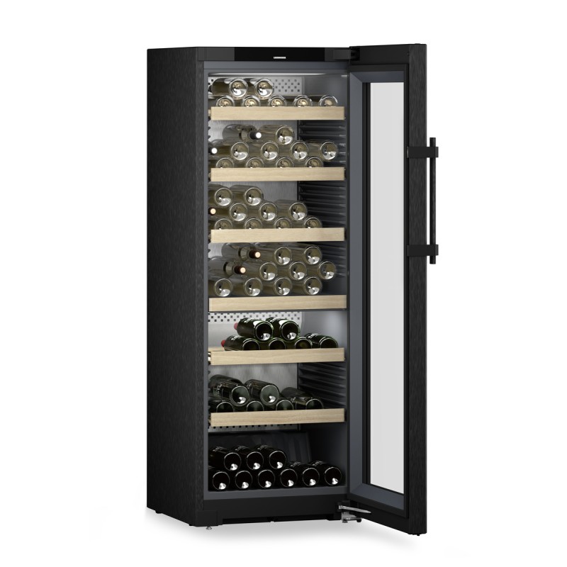 Liebherr WPbsi 5052-21, Cave à vin