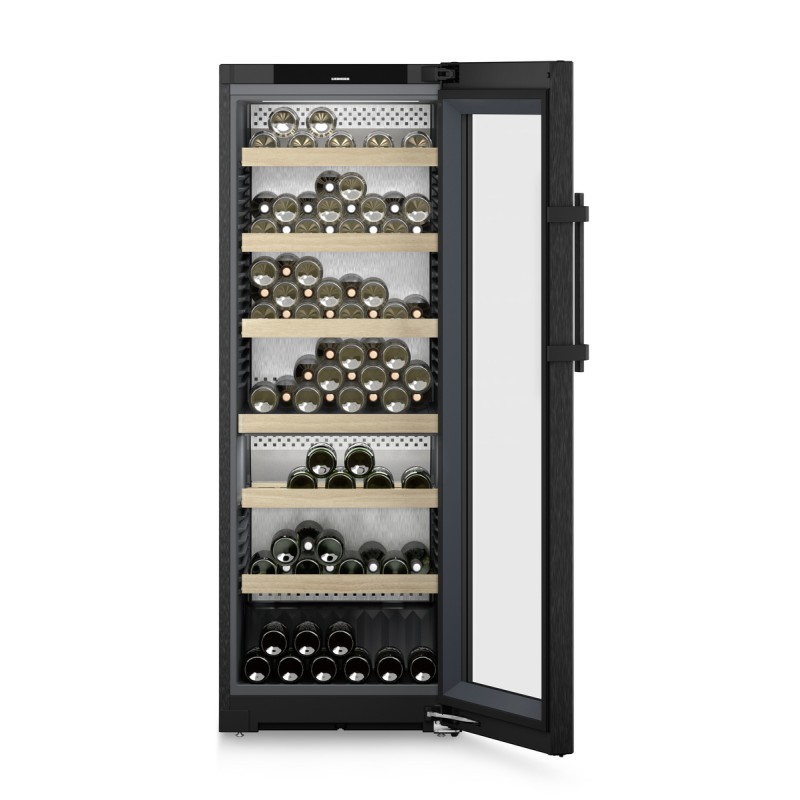 Liebherr WPbsi 5052-21, Weinkühlschrank