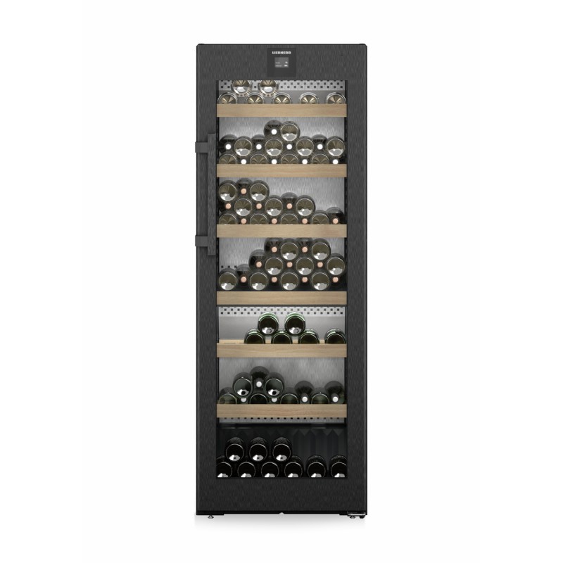 Liebherr WPbsi 5052-21, Weinkühlschrank