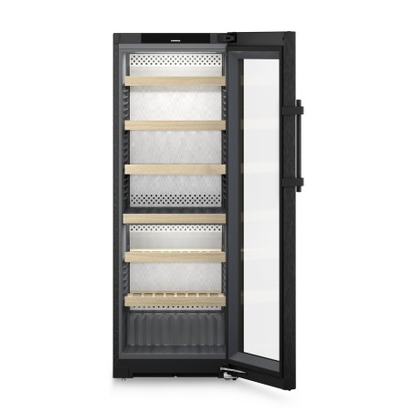 Liebherr WPbsi 5052-21, Weinkühlschrank