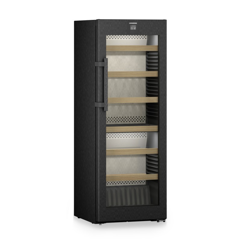 Liebherr WPbsi 5052-21, Weinkühlschrank