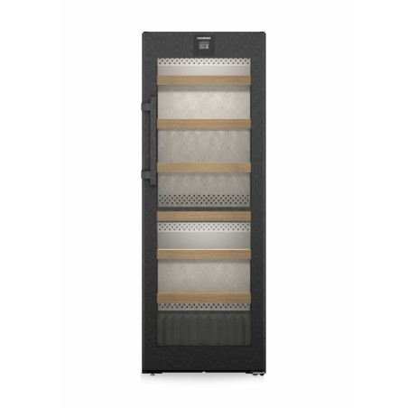 Liebherr WPbsi 5052-21, Cave à vin