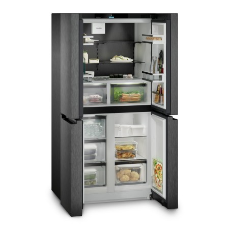 Liebherr MBbsdi 9024-20, Kühl-Gefrier-Kombination