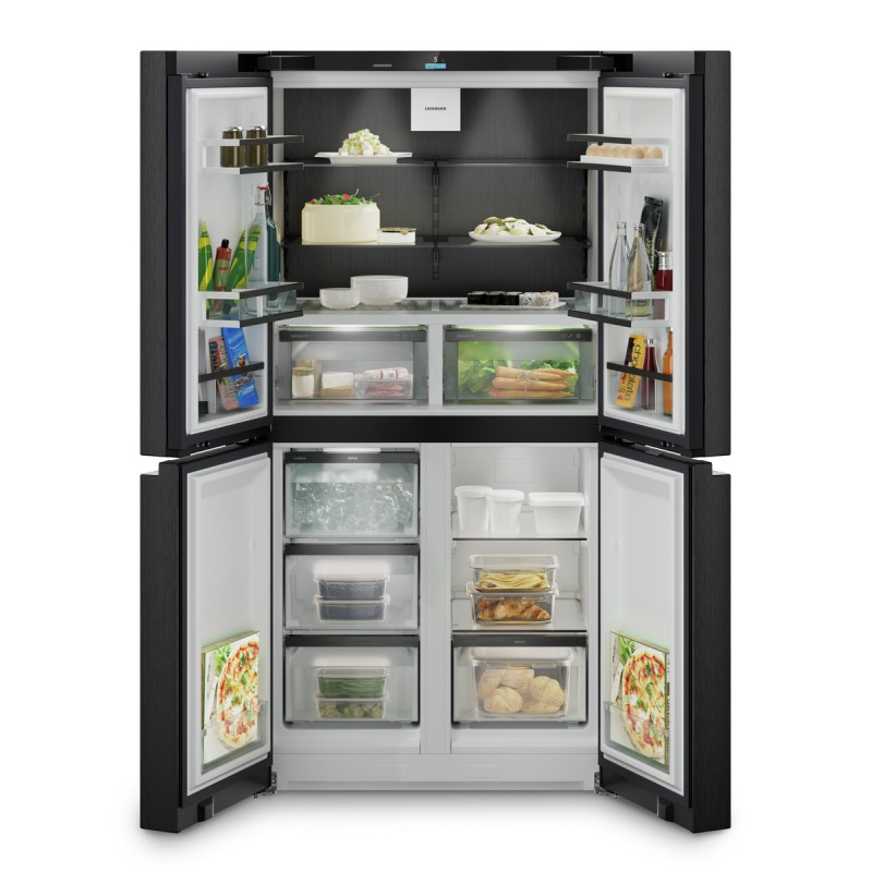 Liebherr MBbsdi 9024-20, Kühl-Gefrier-Kombination