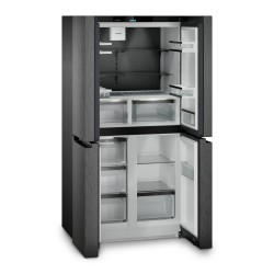 Liebherr MBbsdi 9024-20, Kühl-Gefrier-Kombination