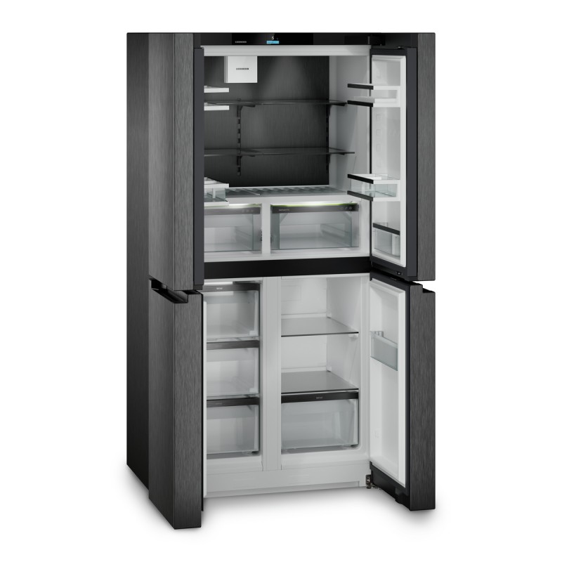 Liebherr MBbsdi 9024-20, Kühl-Gefrier-Kombination