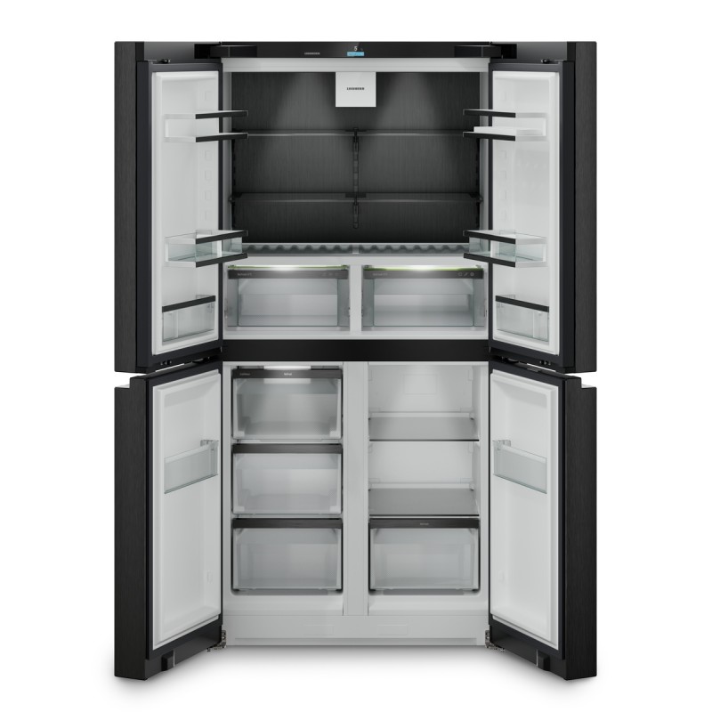 Liebherr MBbsdi 9024-20, Kühl-Gefrier-Kombination