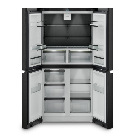 Liebherr MBbsdi 9024-20, Kühl-Gefrier-Kombination