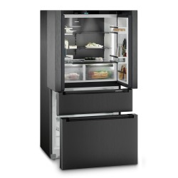 Liebherr MBbsdi 9556-20, Kühl-Gefrier-Kombination