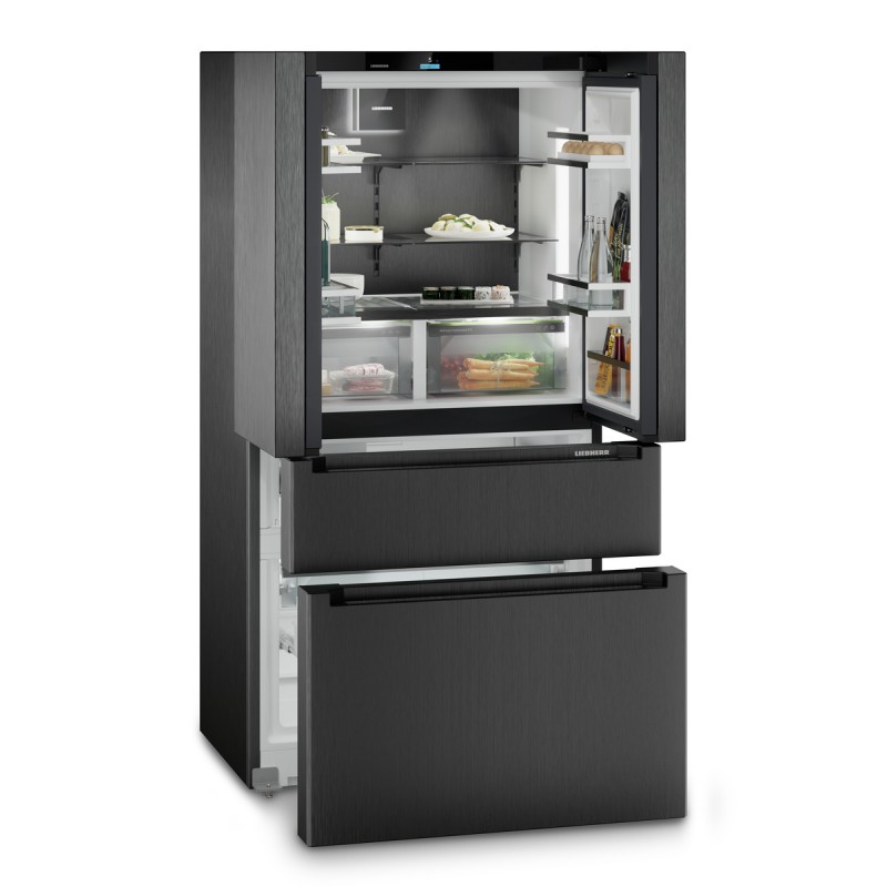 Liebherr MBbsdi 9556-20, Combiné réfrigérateur-congélateur