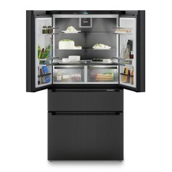 Liebherr MBbsdi 9556-20, Combiné réfrigérateur-congélateur