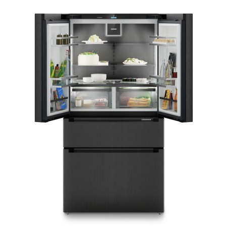 Liebherr MBbsdi 9556-20, Combiné réfrigérateur-congélateur