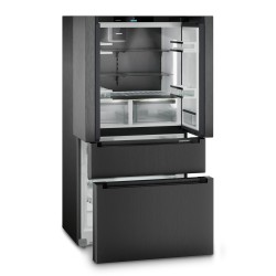 Liebherr MBbsdi 9556-20, Kühl-Gefrier-Kombination