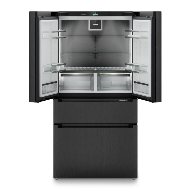 Liebherr MBbsdi 9556-20, Kühl-Gefrier-Kombination