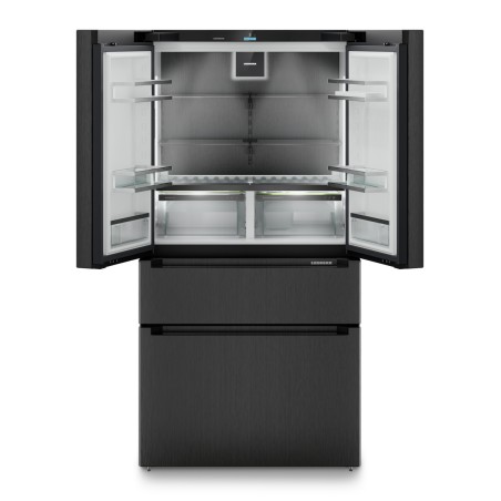 Liebherr MBbsdi 9556-20, Kühl-Gefrier-Kombination