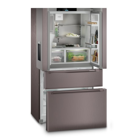 Liebherr MBtsdi 9528-20, Combiné réfrigérateur-congélateur