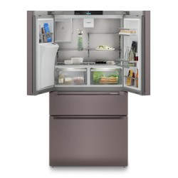 Liebherr MBtsdi 9528-20, Combiné réfrigérateur-congélateur