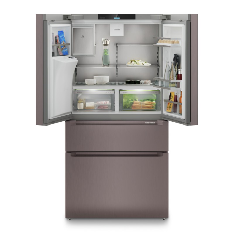 Liebherr MBtsdi 9528-20, Kühl-Gefrier-Kombination