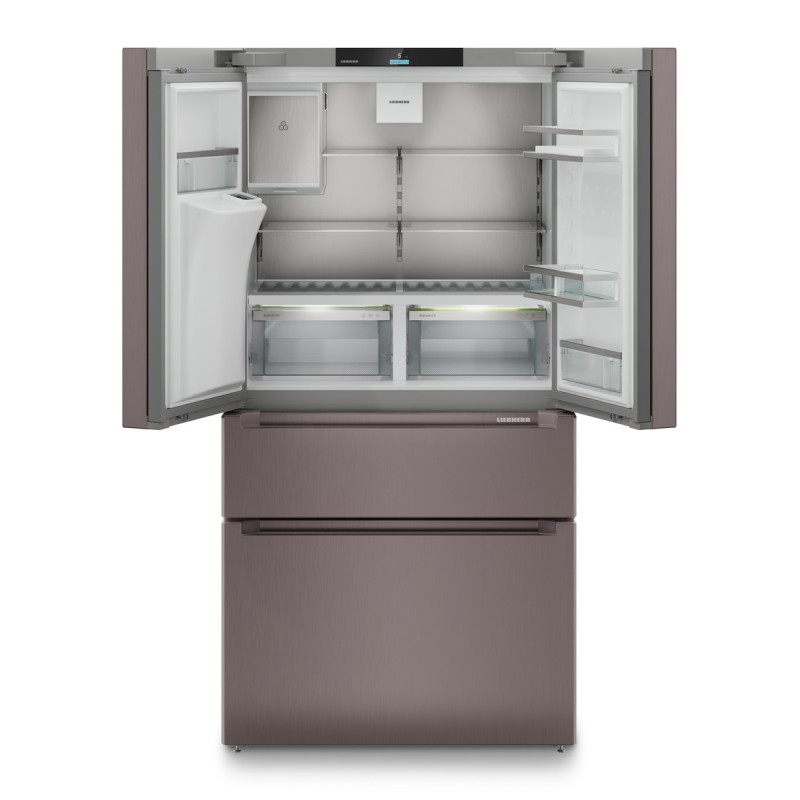 Liebherr MBtsdi 9528-20, Combiné réfrigérateur-congélateur