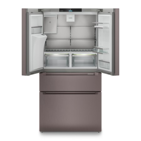 Liebherr MBtsdi 9528-20, Combiné réfrigérateur-congélateur