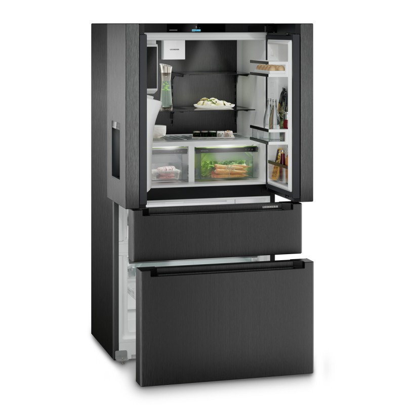 Liebherr MBbsdi 9528-20, Combiné réfrigérateur-congélateur