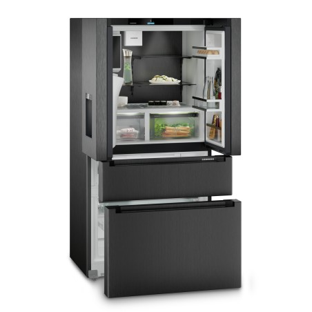 Liebherr MBbsdi 9528-20, Kühl-Gefrier-Kombination