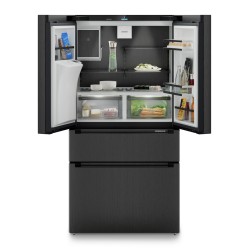 Liebherr MBbsdi 9528-20, Combiné réfrigérateur-congélateur