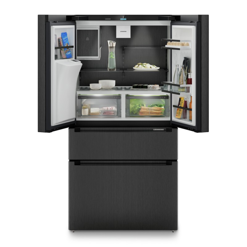 Liebherr MBbsdi 9528-20, Kühl-Gefrier-Kombination