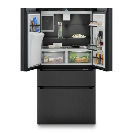 Liebherr MBbsdi 9528-20, Kühl-Gefrier-Kombination