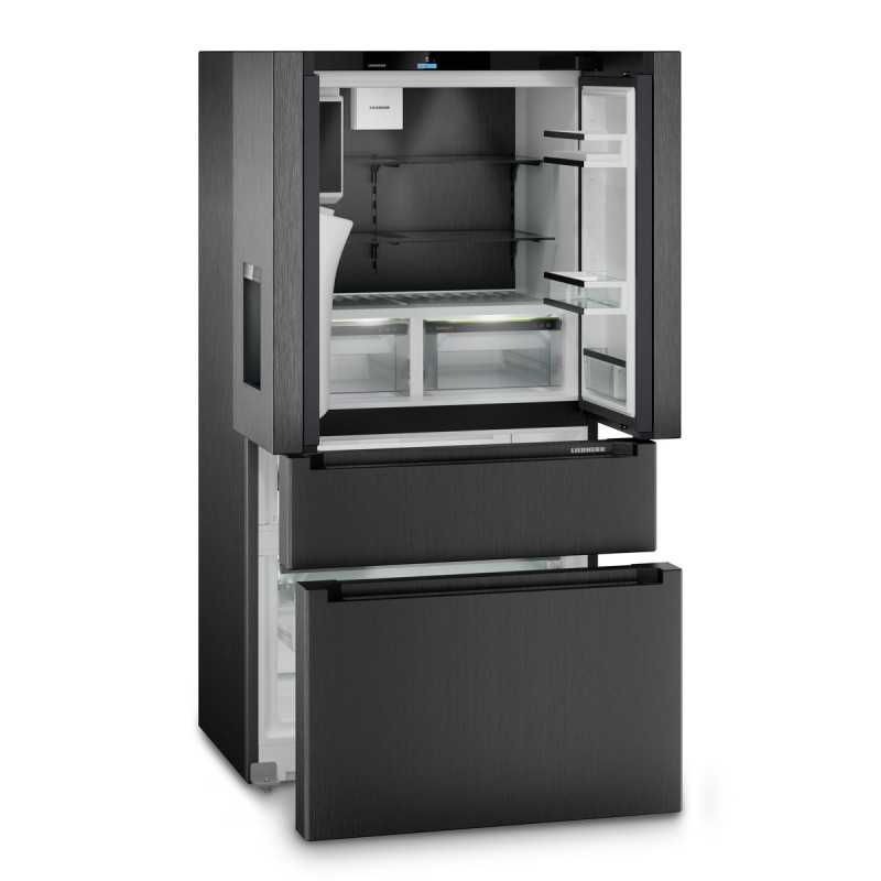 Liebherr MBbsdi 9528-20, Kühl-Gefrier-Kombination