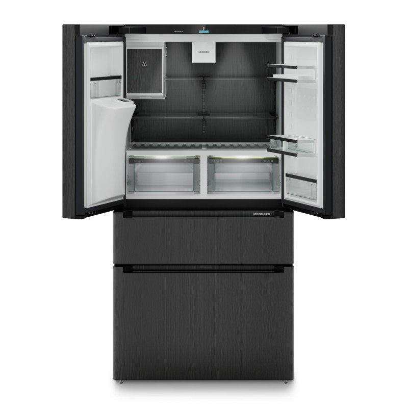 Liebherr MBbsdi 9528-20, Kühl-Gefrier-Kombination