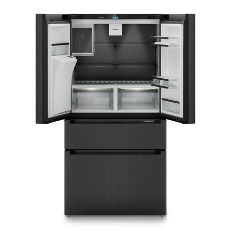 Liebherr MBbsdi 9528-20, Kühl-Gefrier-Kombination