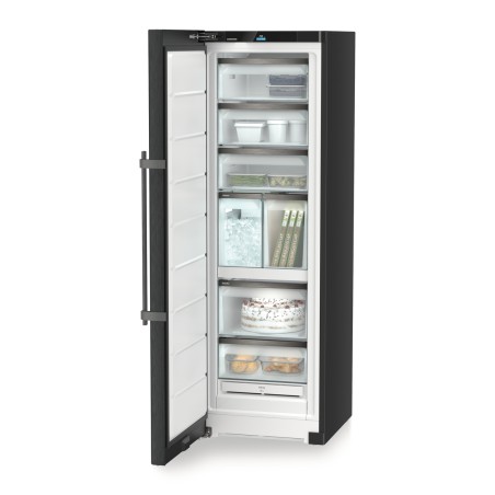 Liebherr SFNbsd 529i-23, Gefrierschrank