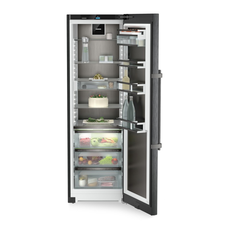 Liebherr SRBbsc 529i-23, Kühlschrank