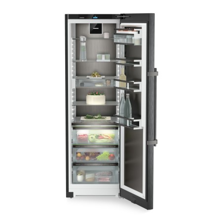 Liebherr SRBbsc 529i-23, Kühlschrank