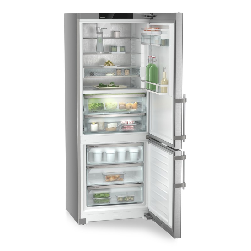 Liebherr CBNsda 775i-20, Kühl-Gefrier-Kombination