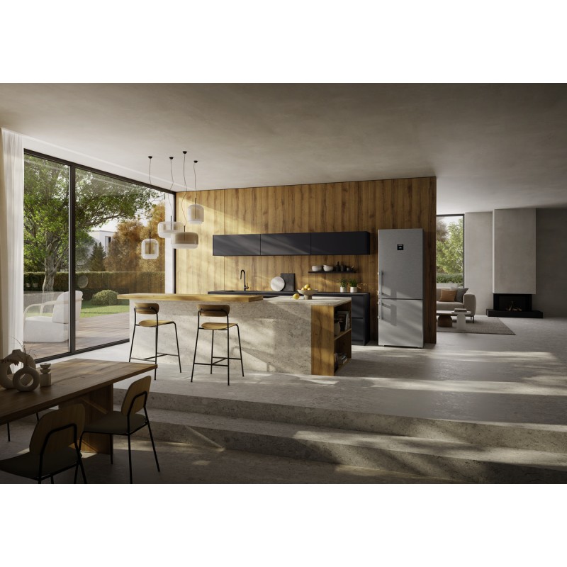 Liebherr CBNsda 775i-20, Kühl-Gefrier-Kombination