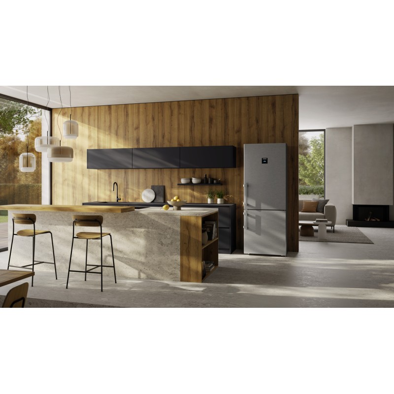 Liebherr CBNsda 775i-20, Kühl-Gefrier-Kombination