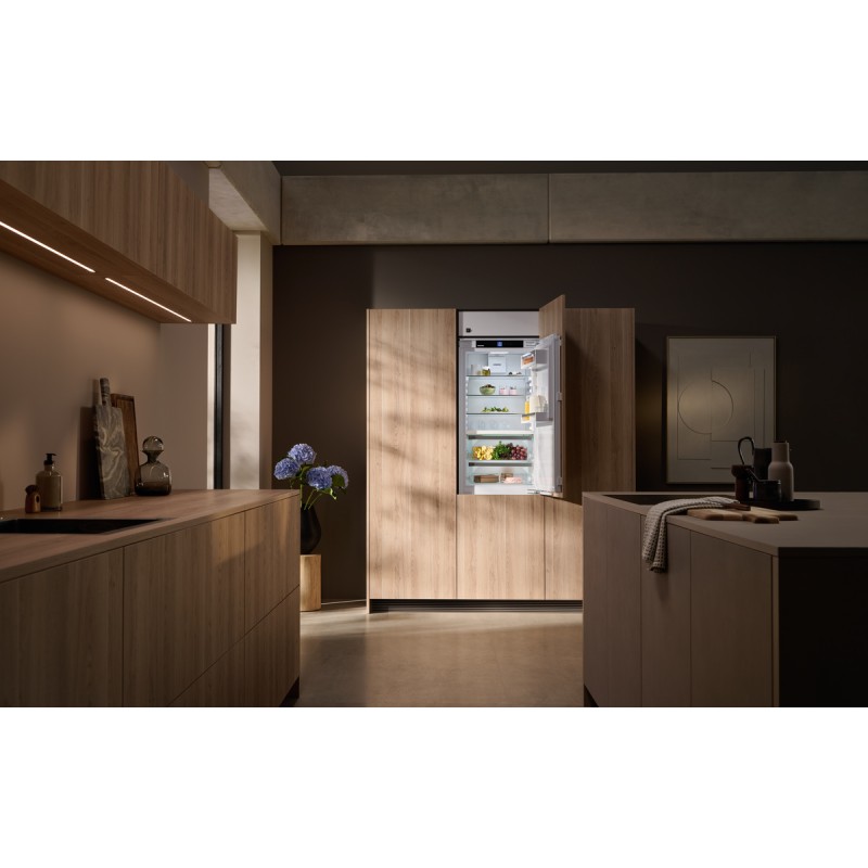 Liebherr ICBa 5123-20, Kühl-Gefrier-Kombination