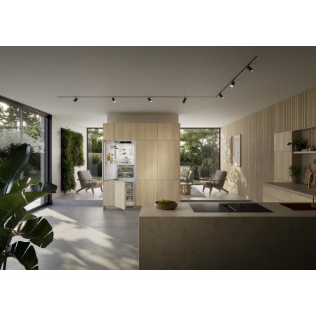 Liebherr ICBa 5123-20, Combiné réfrigérateur-congélateur